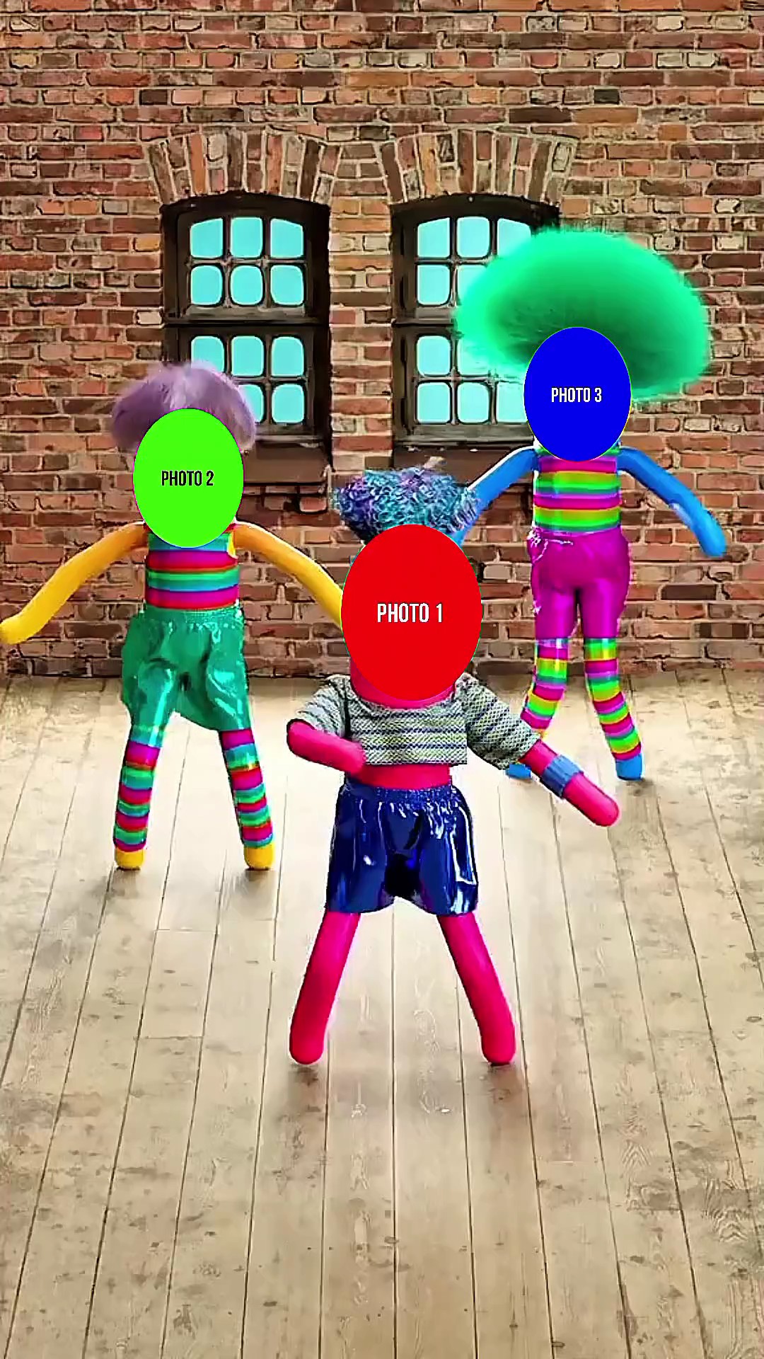 New Trending Edit