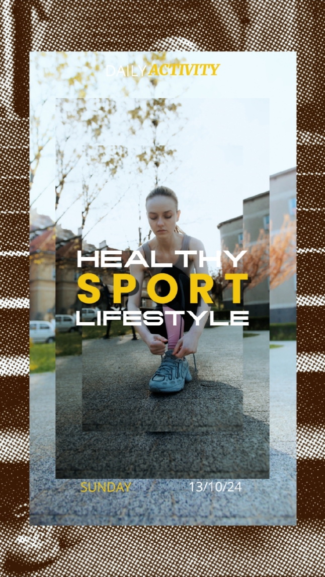 happy sport. lari
