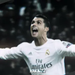 ronaldo edit skill
