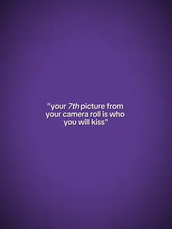 your 7th picture