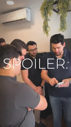 Spoiler
