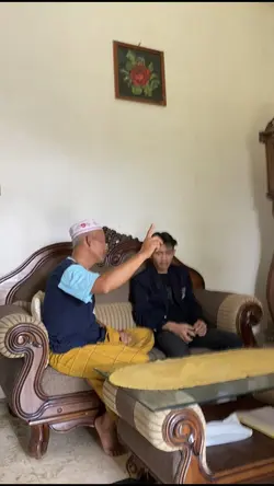Pov KKN
