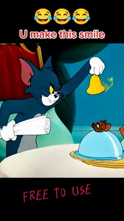 Tom and Jerry