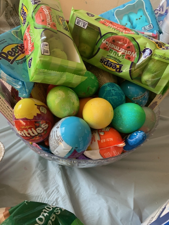 Vorlagen zu Ostern 