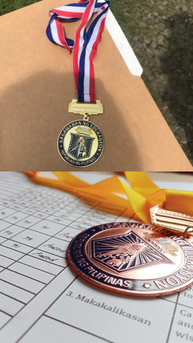 Dengan Kehormatan 