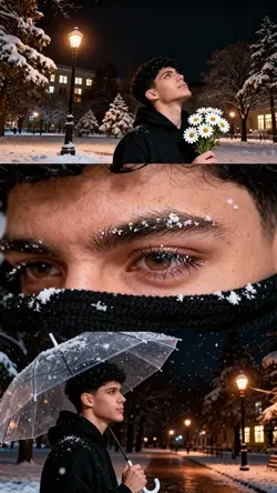 Kahverengli kar akım