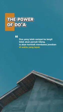 the power of doa