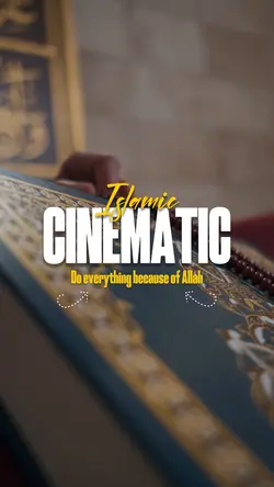 Islamic Cinematic