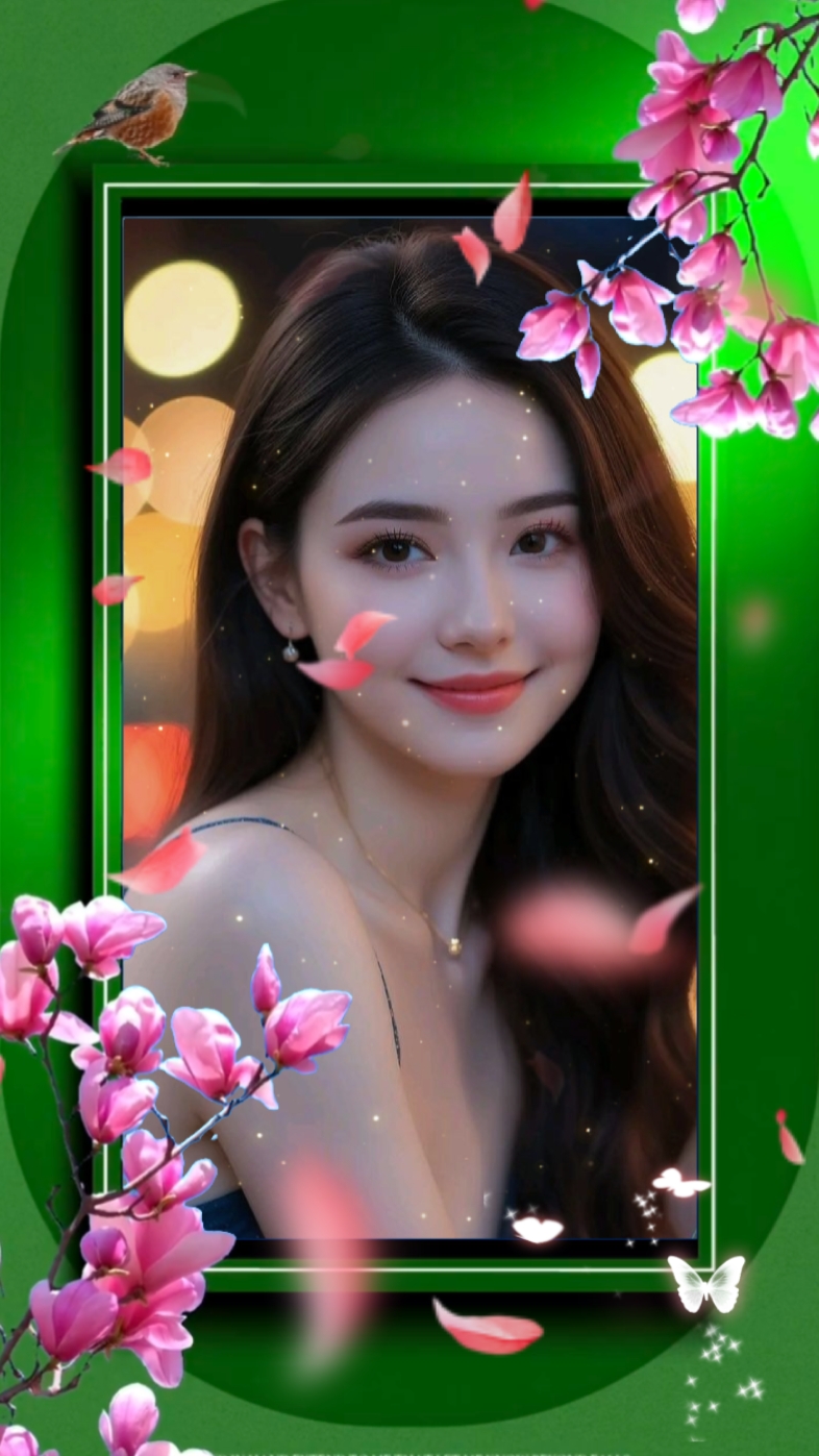 Aesthetic Smile 