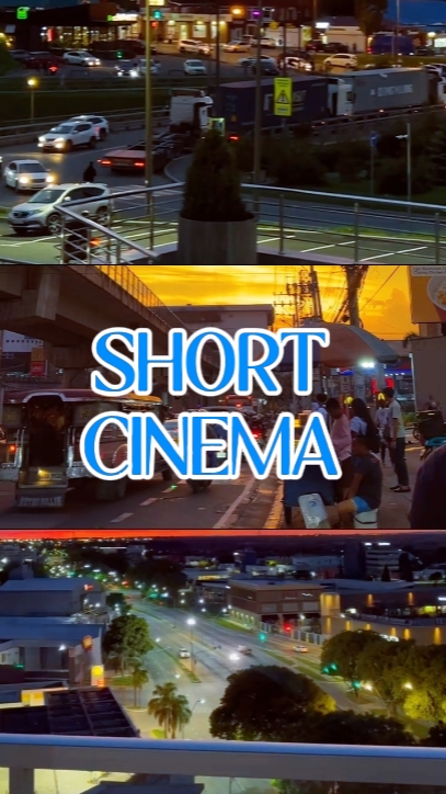 SHORT CINEMA