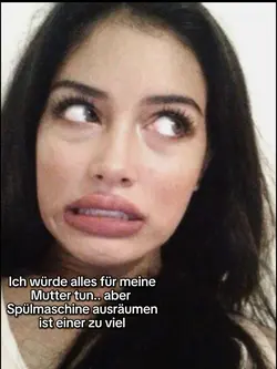 Spülmaschine