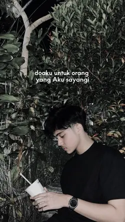 Doa untuk orang yang