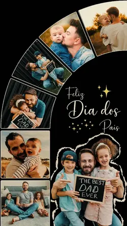 Dia Dos Pais
