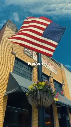 USA Independence Day