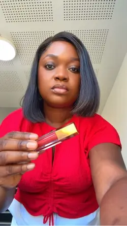 Sexy lips