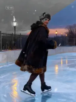Lord of the Rink