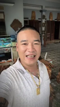 Bố mẹ sắp đuổi tao