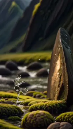 Live wallpaper