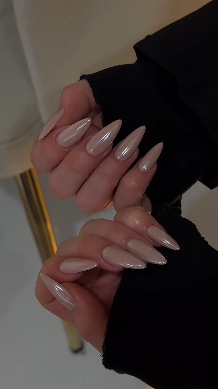 NAILS •BEAUTY• 🌤️