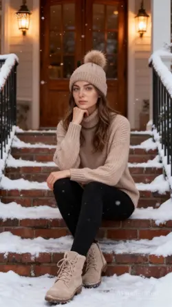winter photo