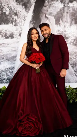 ensaio casal