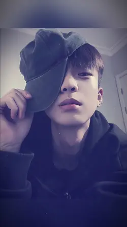 藍白色♪