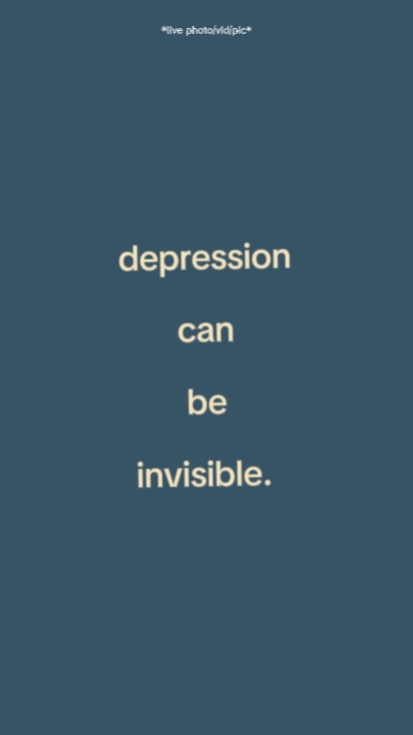 depression