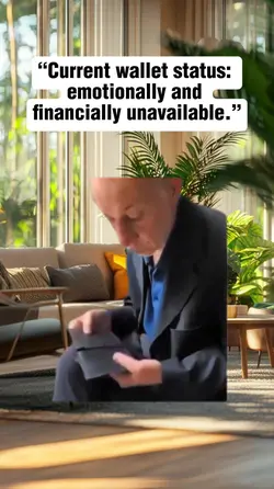 Wallet Status 