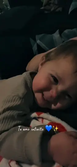 Meu menino 