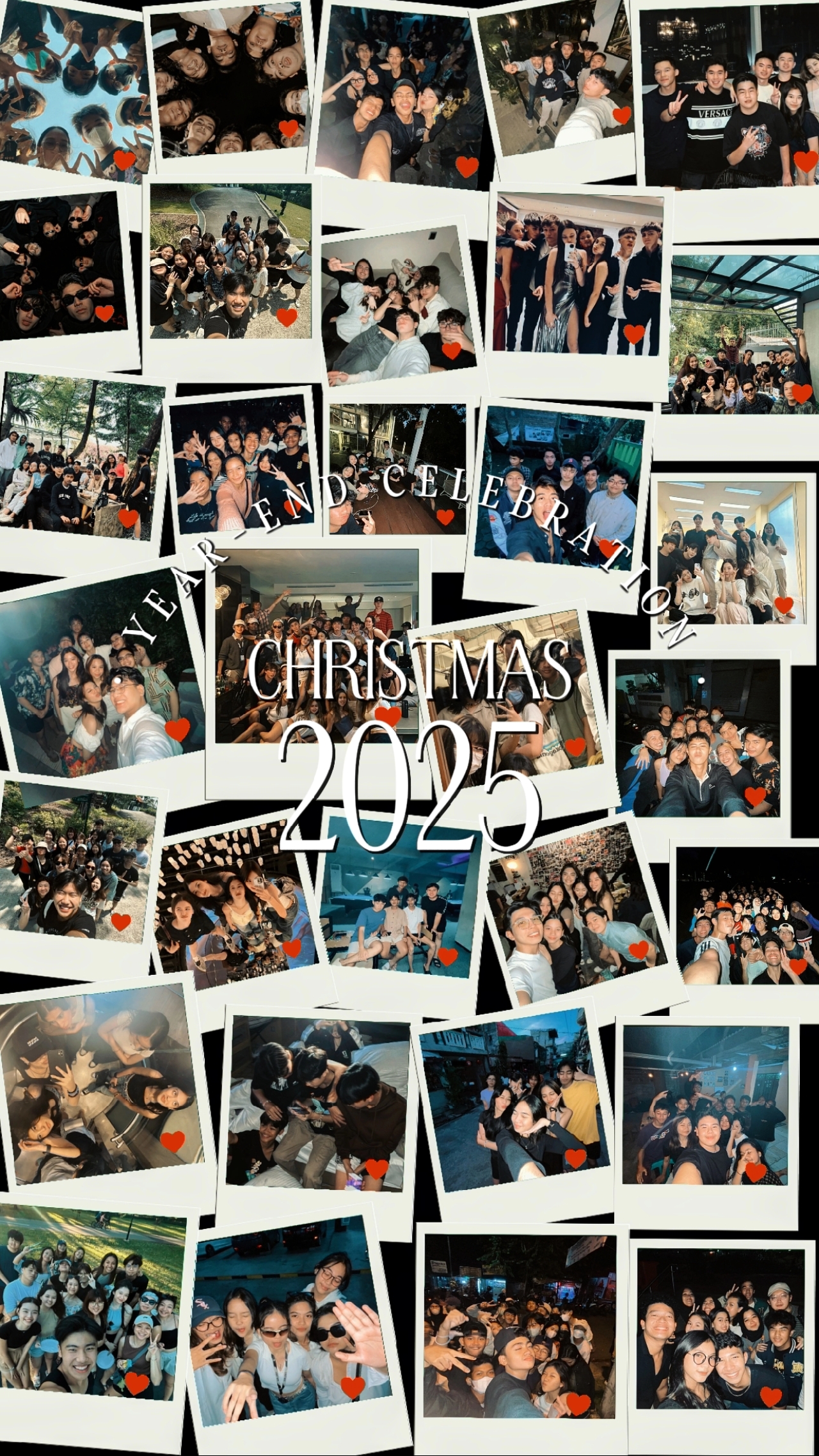 32 Clips 2025YearEnd