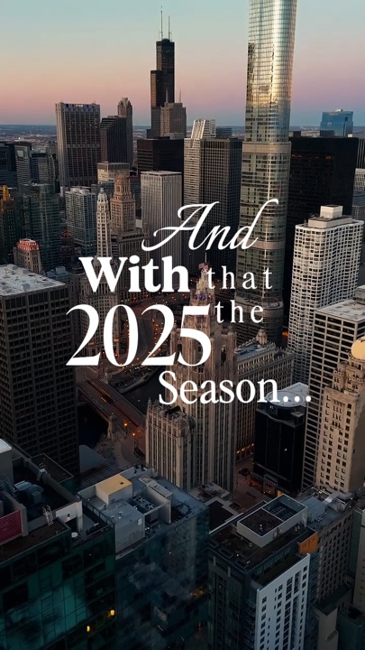 2025 season