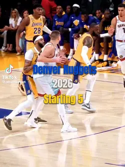 Denver Nuggets 