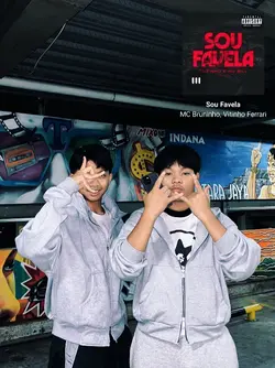 Sou Favela