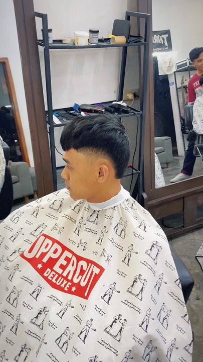 JJ Barbearia