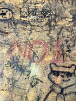 No.1-Tekel Mavisi :)