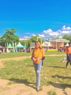 pawai rimpu