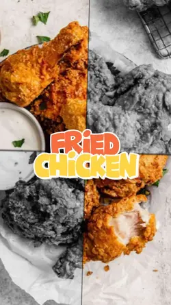 Fried Chicken