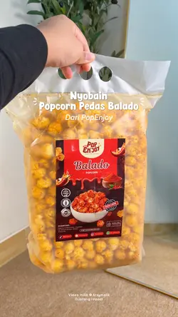 Popcorn