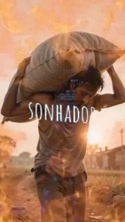 Homem trabalhador