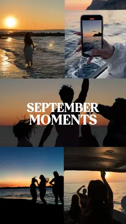 September moments 