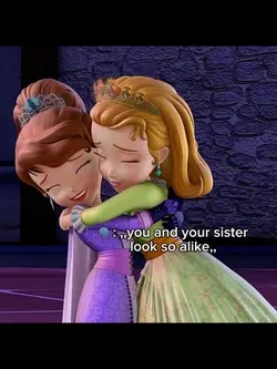 Sisters 