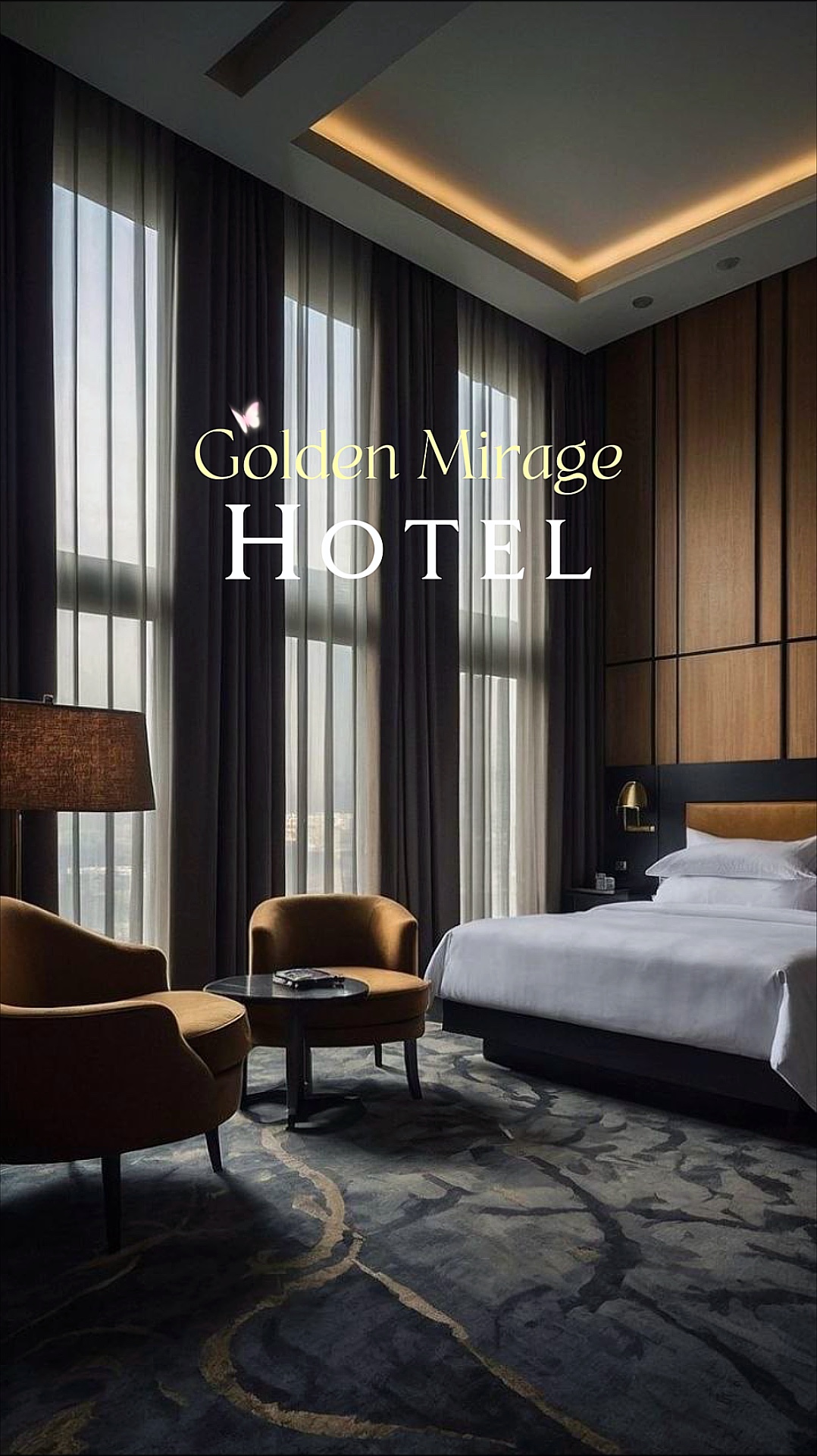 Hotel | Promoción