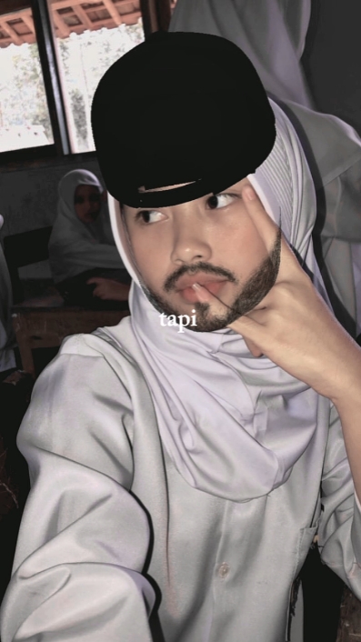 pancen kabeh salahku