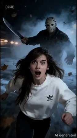 Jason Voorhees
