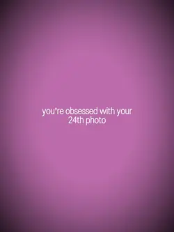 Your 24th photo