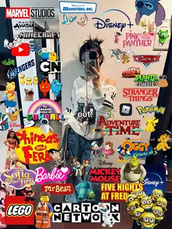 you need to NERD out