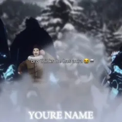 solo levelling edit