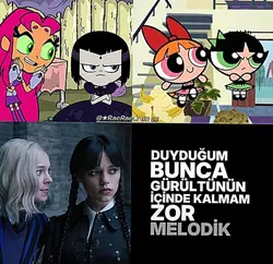 çift yaratılır insan