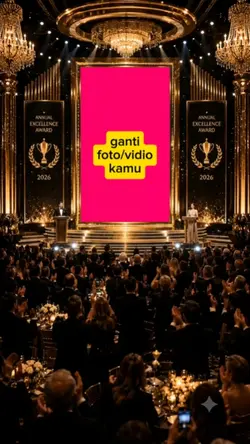 Award 2026