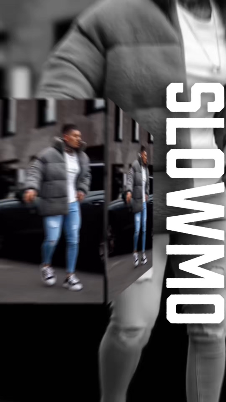 Slowmo 